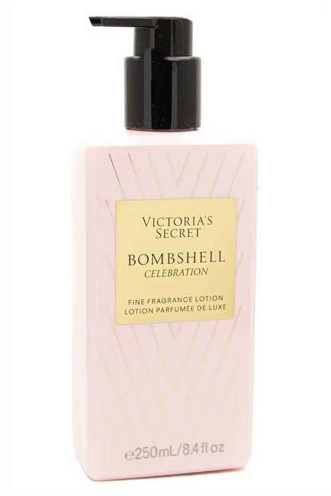 bombshell celebration|victoria's secret bombshell celebration lotion.